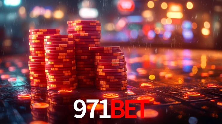 Suporte no Cassino Online 971bet